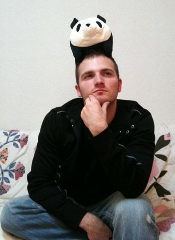 Brett Williams Brett Williams